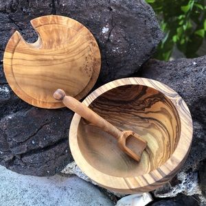 ✨🦋Spice/herb storage box